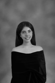 Sophie Eisenberg headshot
