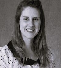 Melissa Beaty, Lab Manager