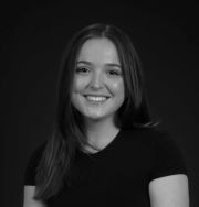 Rebecca Page, Research Assistant 